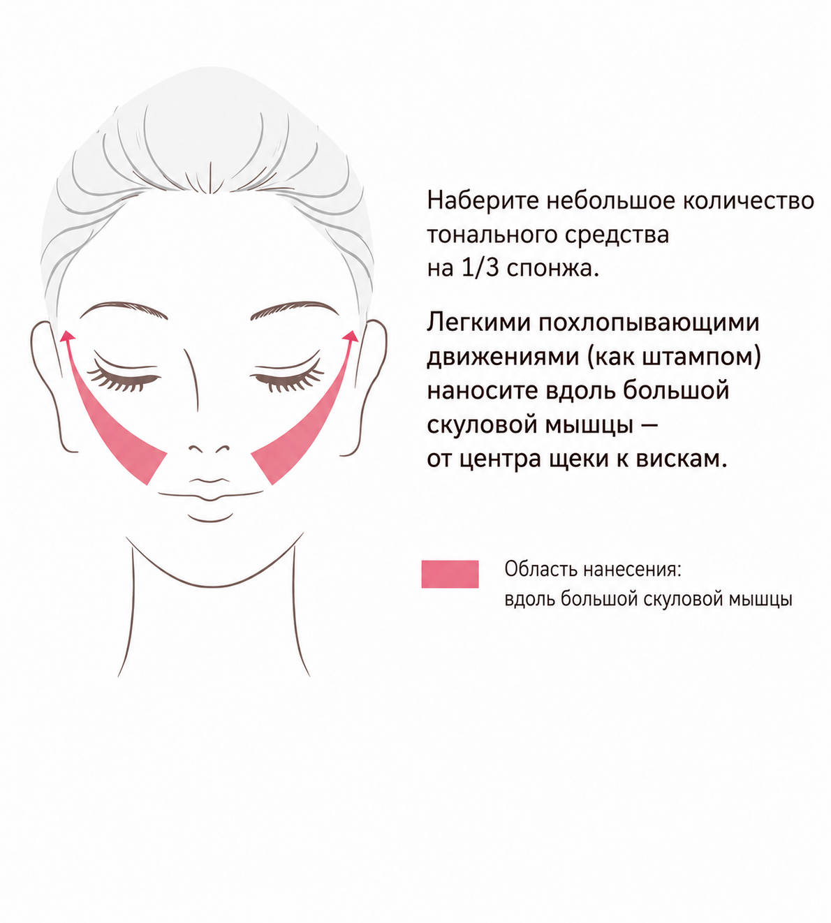 Лифтинг-кушон с защитой от солнца SPF40/PA+++ Dr. Soie