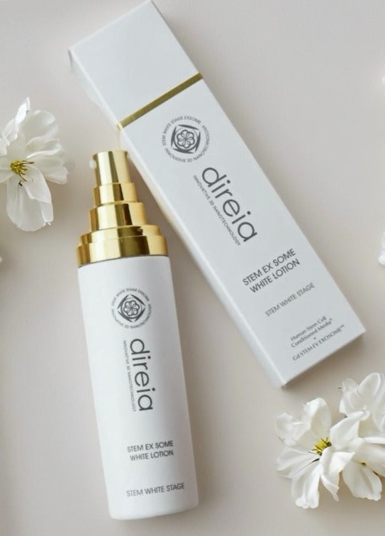 Отбеливающий лосьон Direia STM XW LOTION