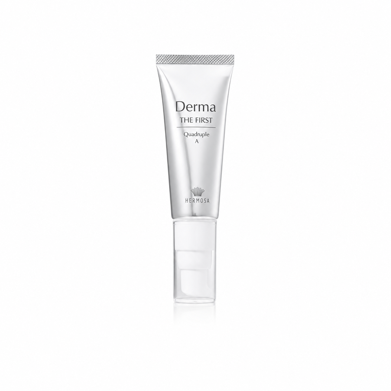 Крем с ретиноидами для упругости и сияния Hermosa Derma The First