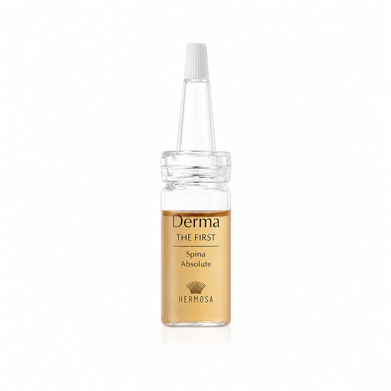 Сыворотка с микроспикулами Hermosa Derma The First