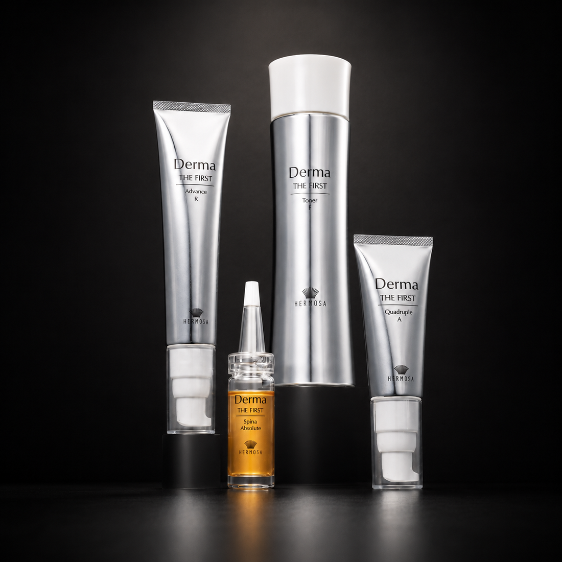 Derma The First