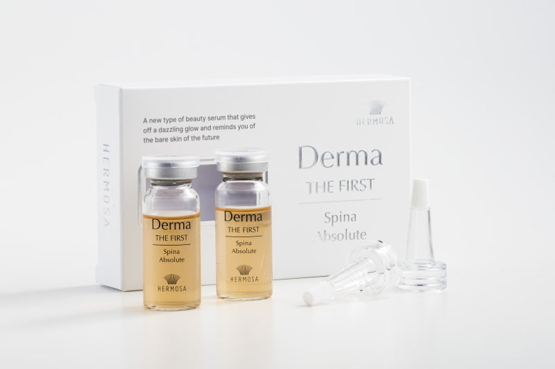 Сыворотка с микроспикулами Hermosa Derma The First