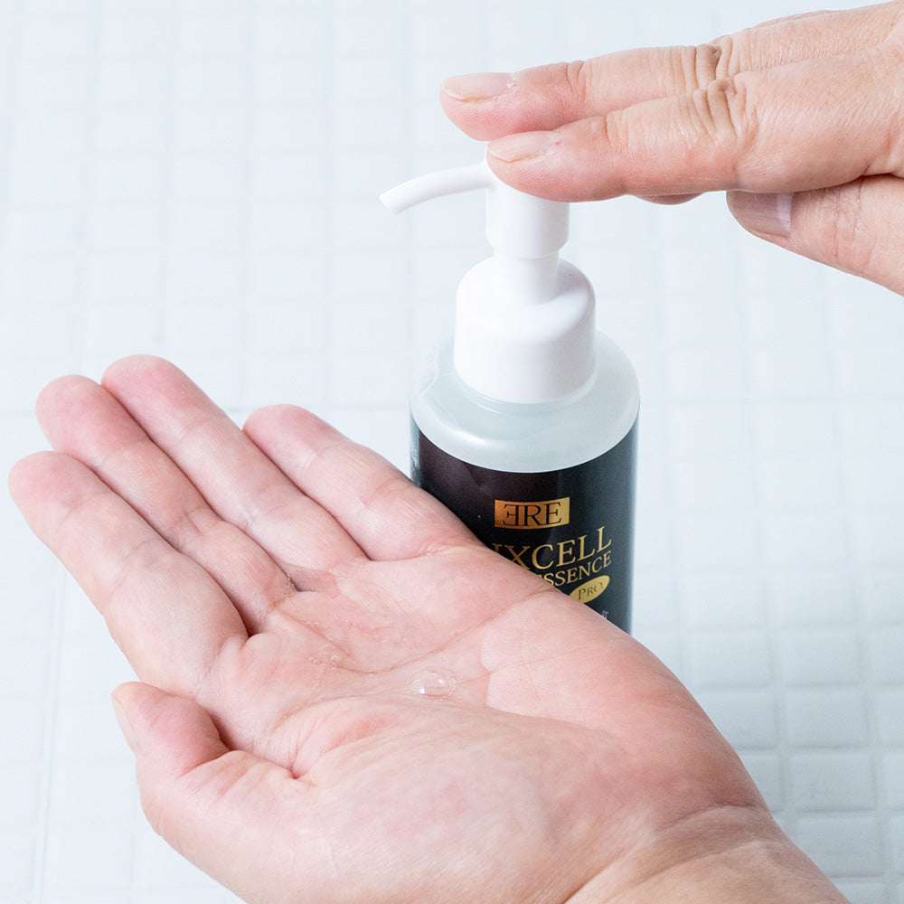 Анти-возрастная сыворотка Elixcell Revita Essence
