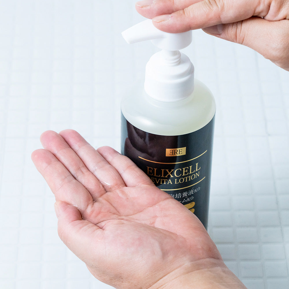 Лосьон Elixcell Revita Lotion