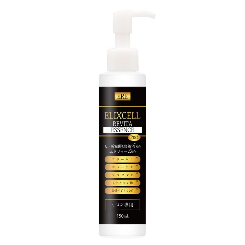 Анти-возрастная сыворотка Elixcell Revita Essence