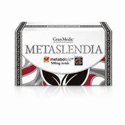 METASLENDIA добавка для контроля веса и аппетита
