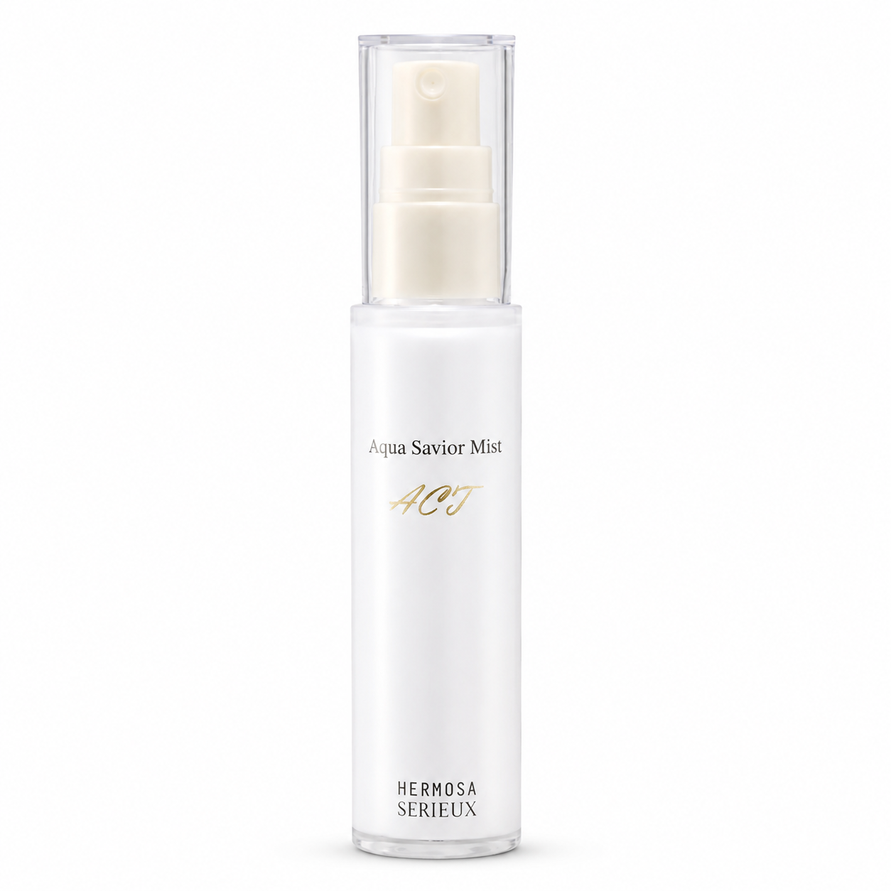 Высокофункциональный мист Aqua Savior Mist ACT от Hermosa