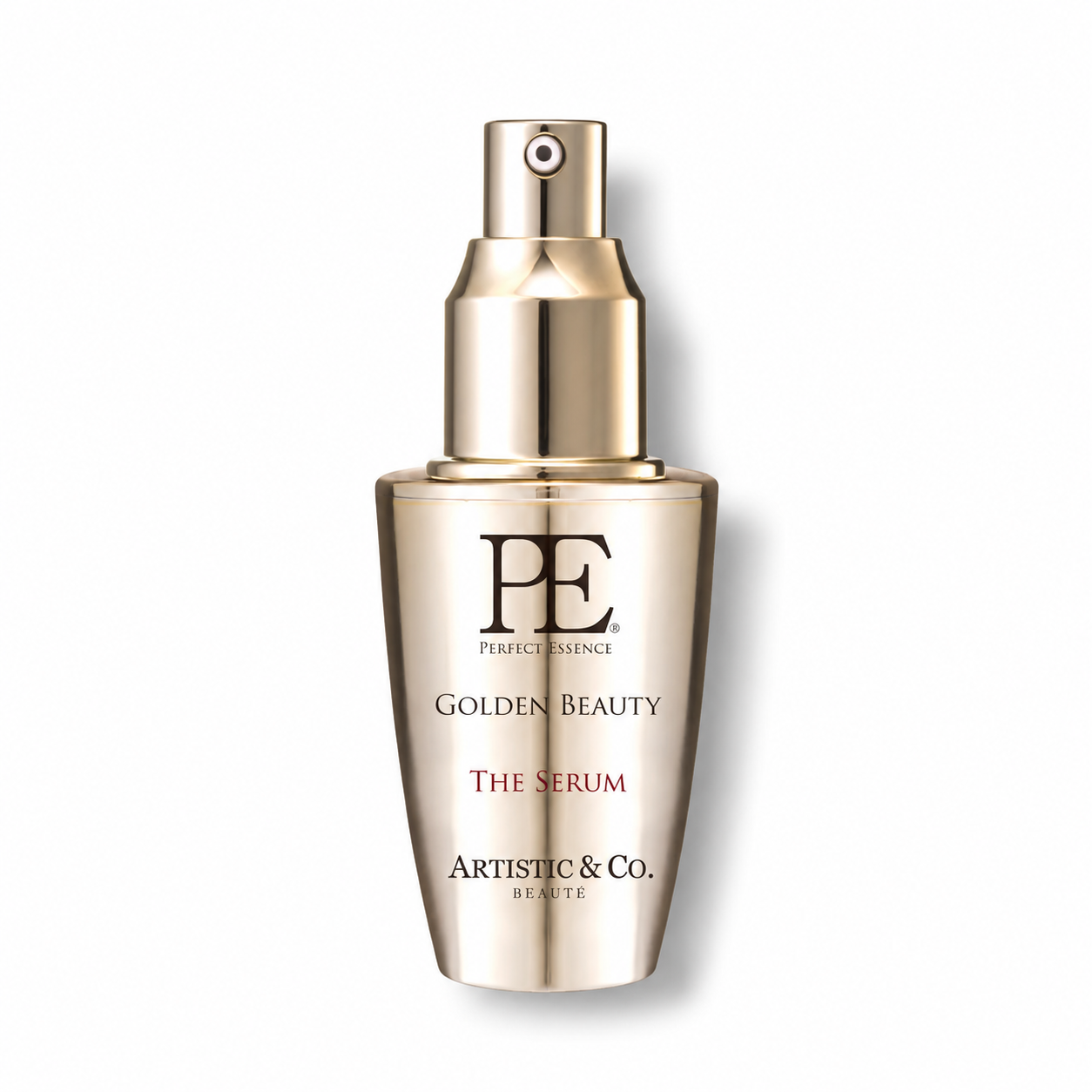 Лифтинг сыворотка для упругой и подтянутой кожи PE golden serum