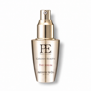 Лифтинг сыворотка для упругой и подтянутой кожи PE golden serum