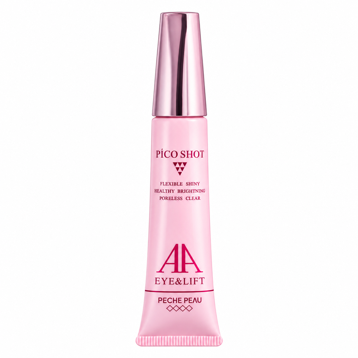 PECHE PEAU Pico Shot AA Eye & Lift Лифтинг-крем для глаз и носогубных складок