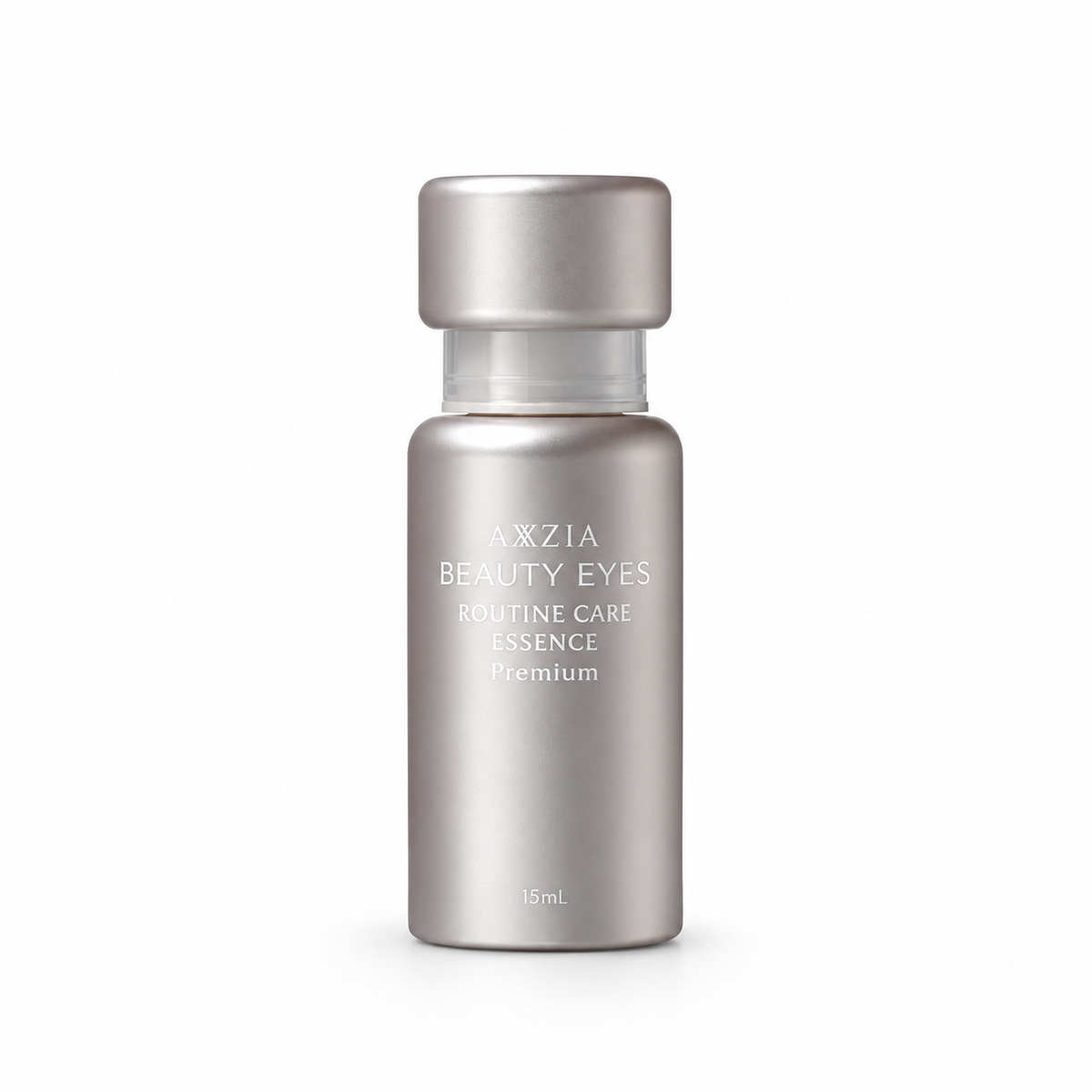 Сыворотка для комплексного ухода за кожей вокруг глаз AXXZIA Beauty Eyes Routine Care Essence Premium