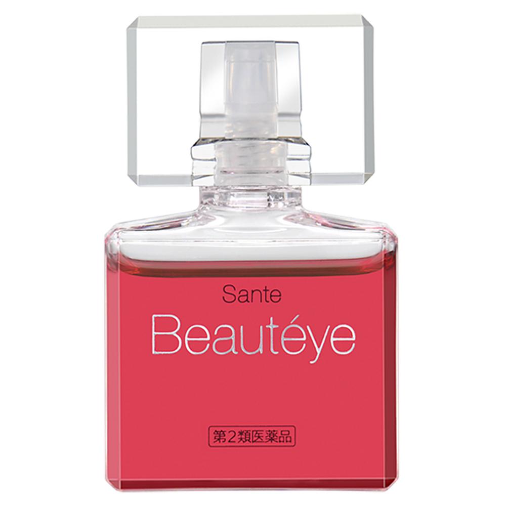 Капли для глаз Sante Beauteye