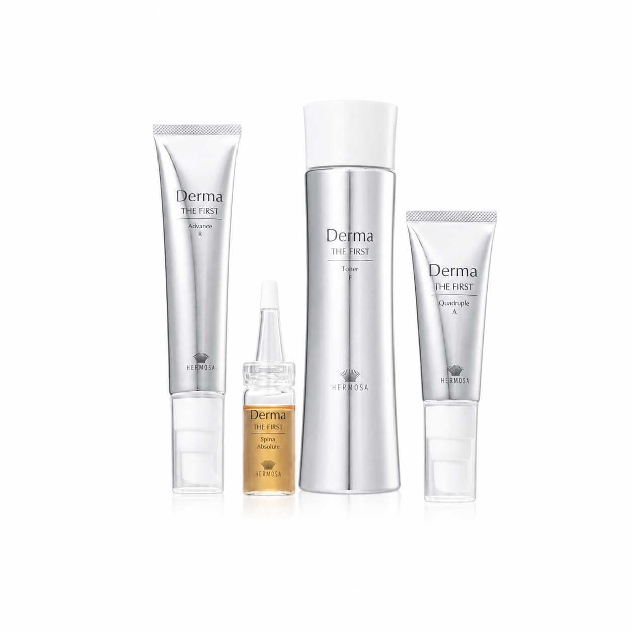 Питательный крем для защиты барьера кожи Derma The First