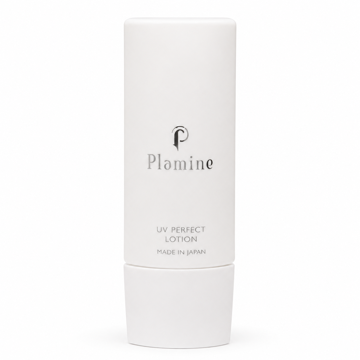 Невесомый солнцезащитный лосьон c SPF 50 PA++++ Plamine